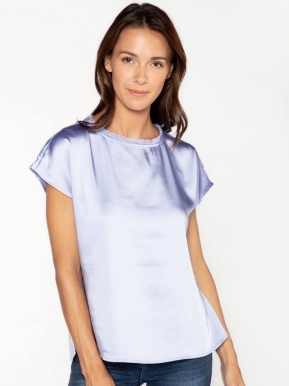 S’EDGE Astor Top